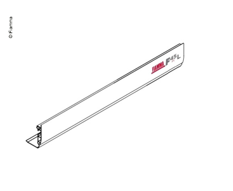 Predný panel 4m F45Ti Tit.