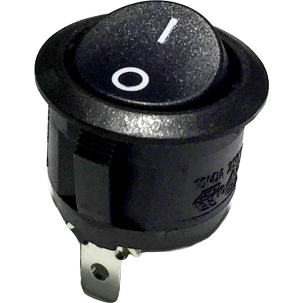 12 V vstavaný spínač</p>