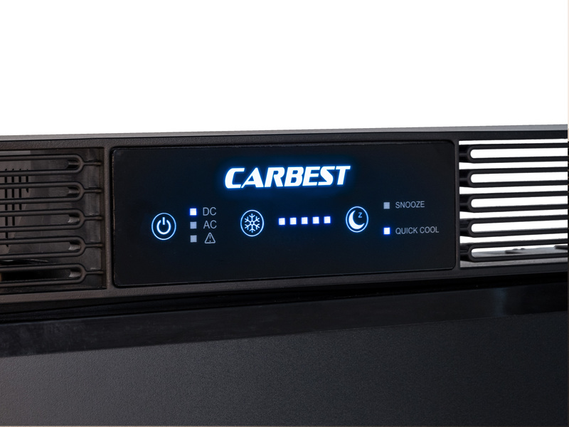 MH140L Kompresorová chladnička - 136 litrov</p>