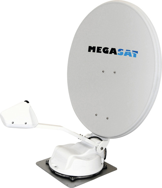 Megasat Caravanman 85 Premium SAT systém</p>