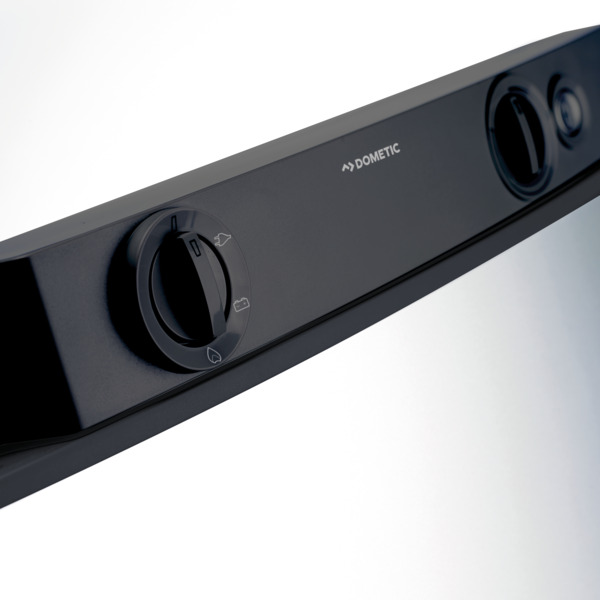 Absorpčná chladnička RMS8400L ľavá 85L