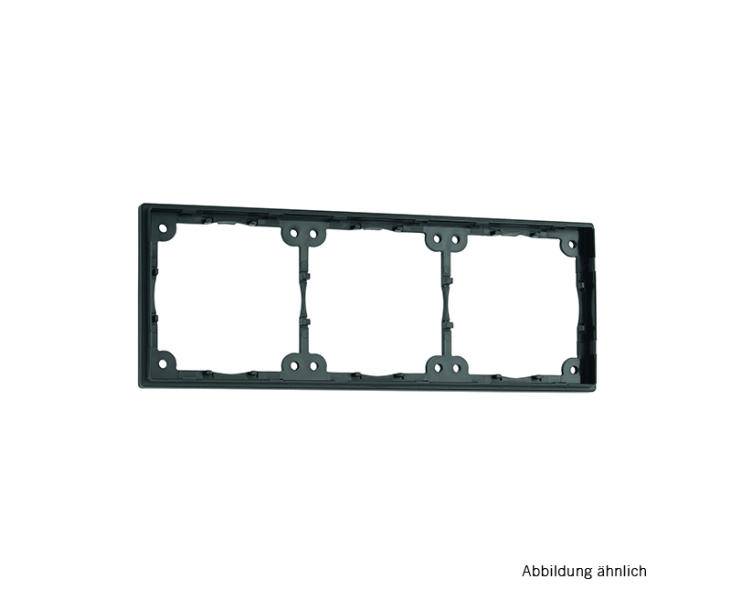 Rozpierka 3-násobná plochá, voľná