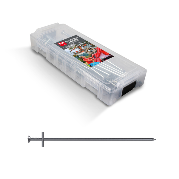 Tox Felsbodenhering 10 ks (17 cm)