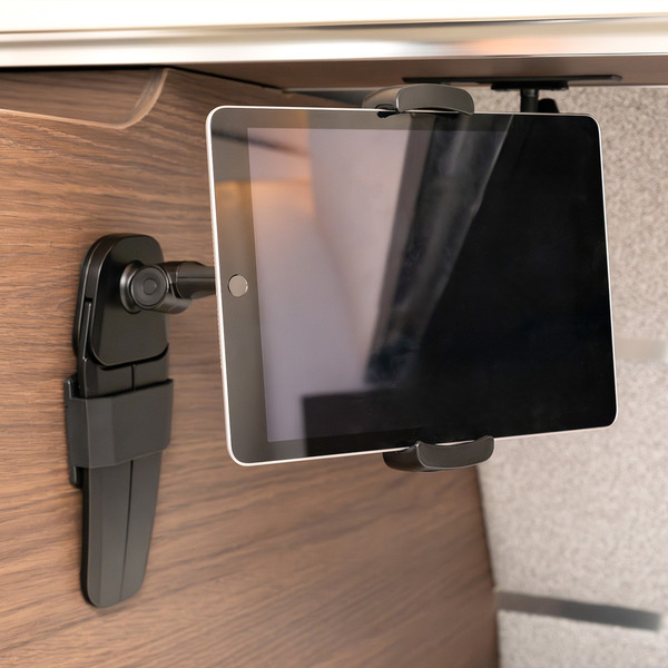 Držiak na tablet V-Flexmount vrátane nástenného držiaka