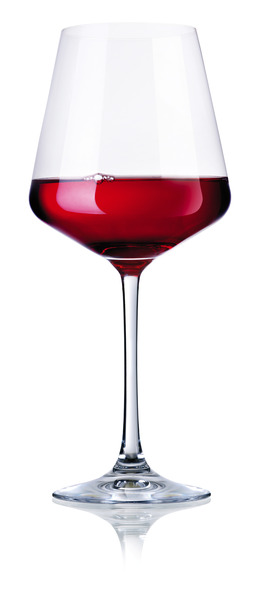 Camp4 Red Wine Glasses Andalucia - Set of 2 450 ml