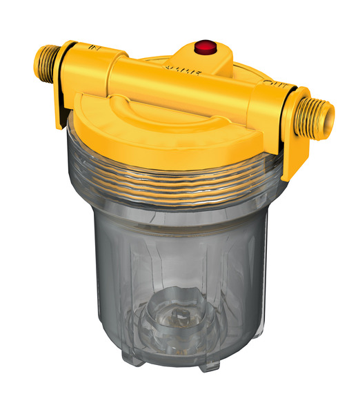 Certec® Inline housing</p>