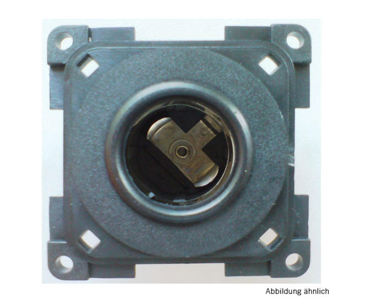 Zásuvka 12V AUTO uvoľnená