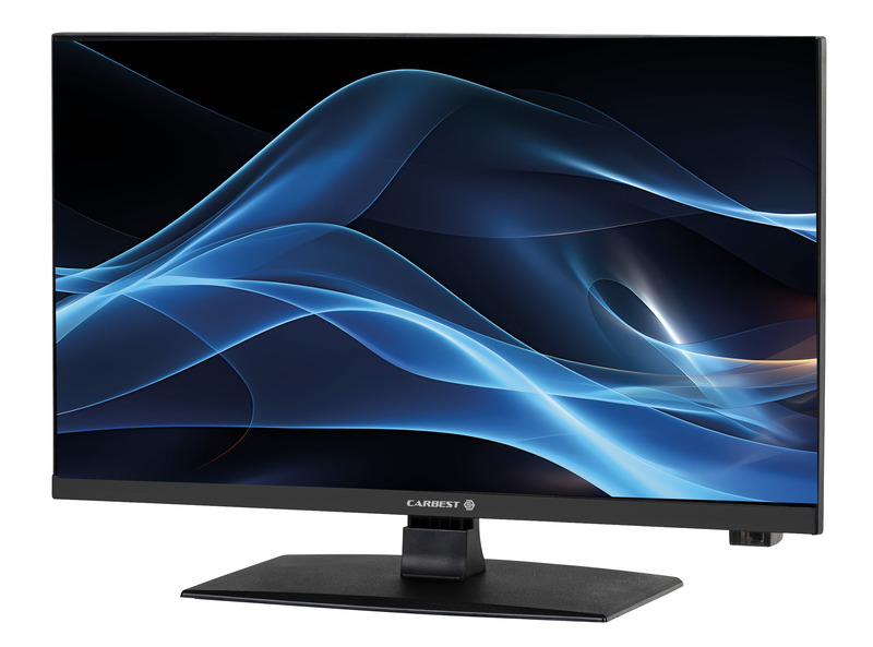 Smart TV 21,5" FULL HD