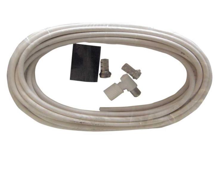 Pripojovací kábel HDK 80 8m