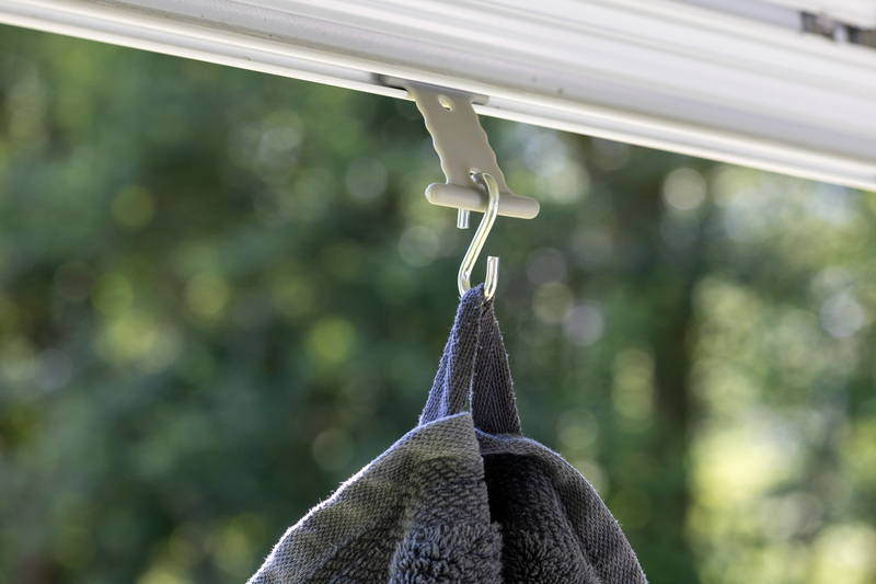 Reimo Závesy na stanové markízy 6ks - Príslušenstvo k markízam</p>