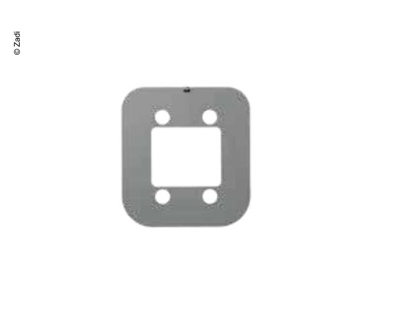 Rozperná objímka 7 mm gr