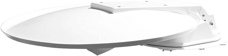 Megasat Caravanman 85 Professional GPS SAT systém</p>