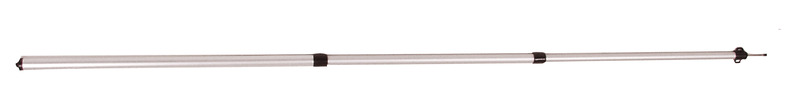 Teleskopická hliníková tyč - so zámkom otočného mechanizmu</p>