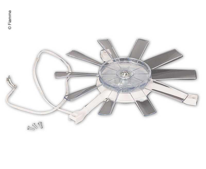 Súprava motora Turbovent