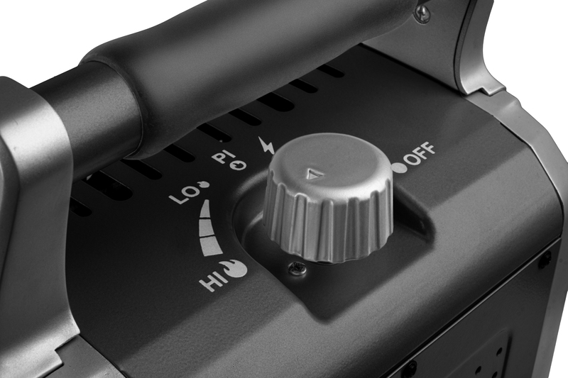 Megaheater XL