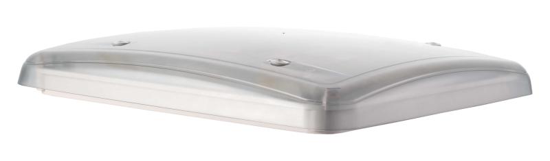 Strešné okno Mini Heki S 40x40 pre karavany s hrúbkou strechy 43–60 mm