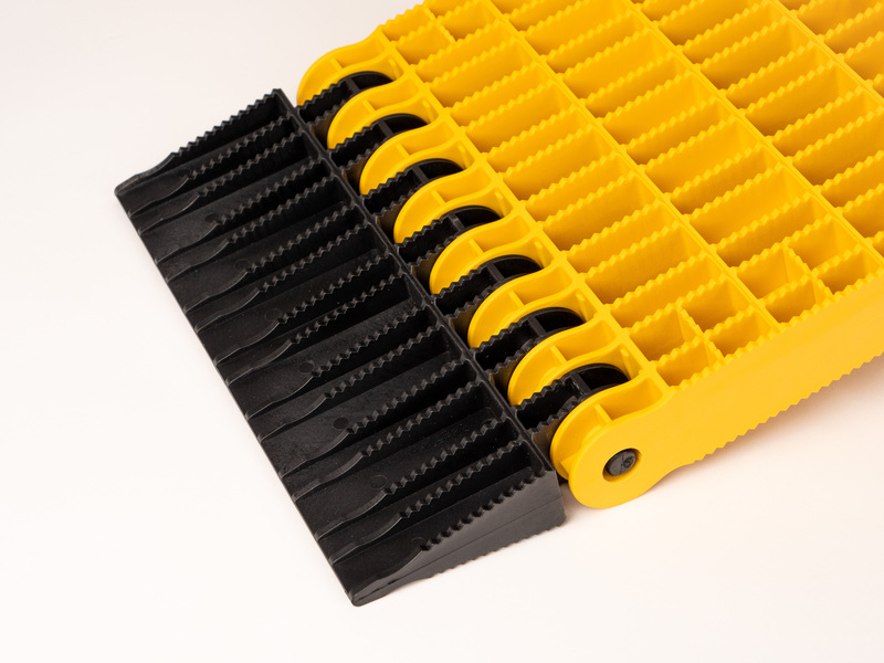 Uniko 6v1 skladacia rampa - 1 kus</p>