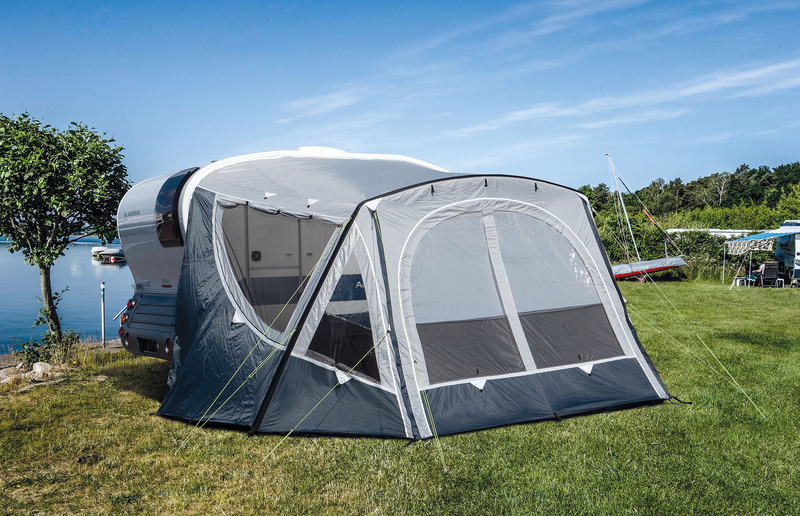 ADRIA ACTION AIR 391 nafukovacia markíza pre karavany</p>