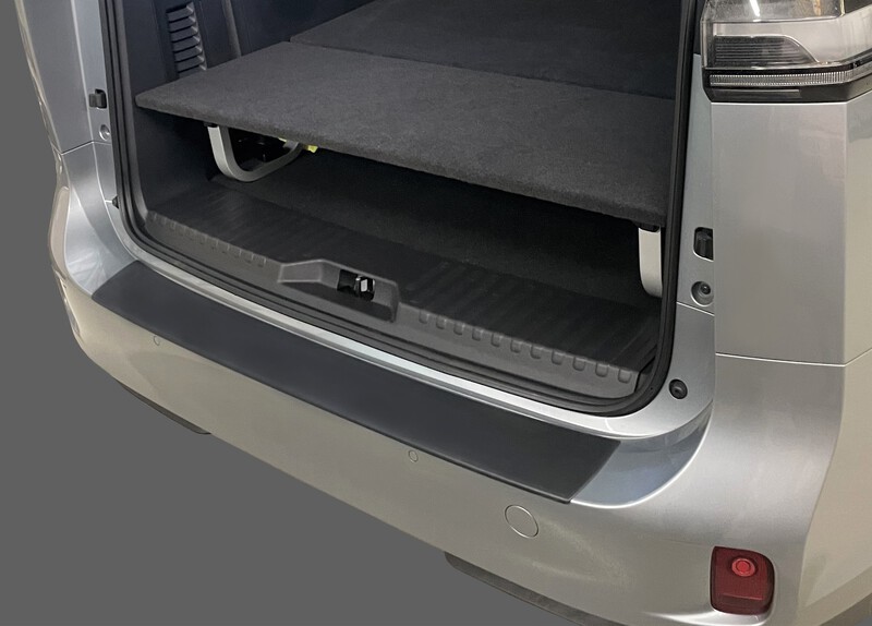 Ochrana nárazníka ABS pre VW ID. Buzz od 05/2022</p>