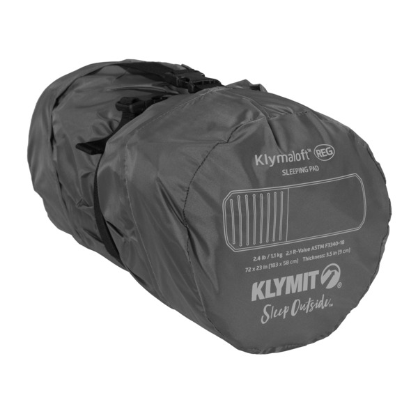 Spacie podložka KLYMALOFT XL