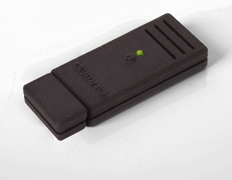 GasStick – USB detektor plynu