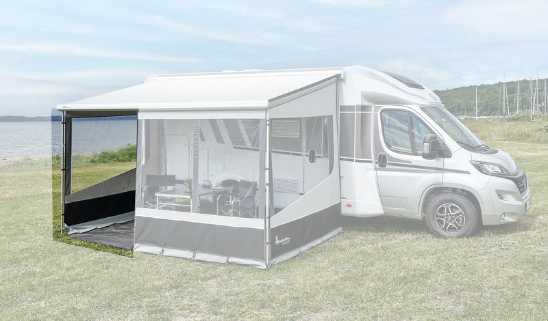 WIND SIDE 250