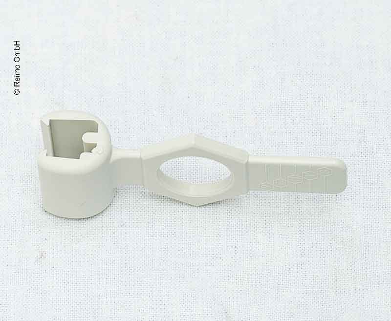 Úchytka REMIsun RAL9002