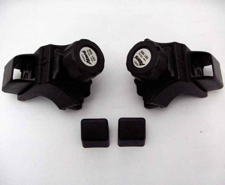 Nosič na vysokú strechu pre Fiat Ducato a podobné vozidlá