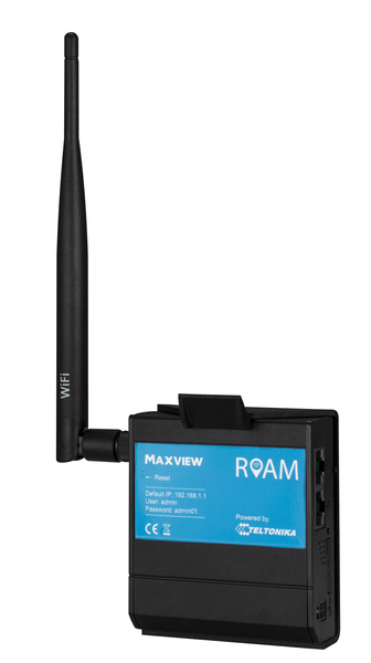 Anténa LTE/WiFi Maxview ROAM</p>