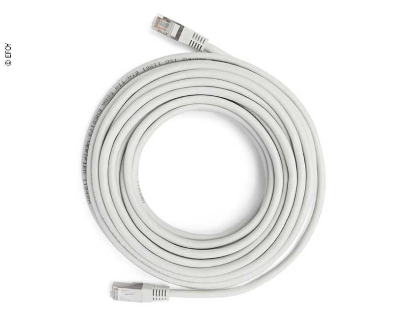 Dátový kábel EFOY DL2 pre ústredňu EFOY