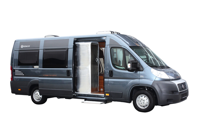 Tepelná clona na posuvné dvere, svetlosivá – Fiat Ducato X250/290, Peugeot Boxer / Jumper