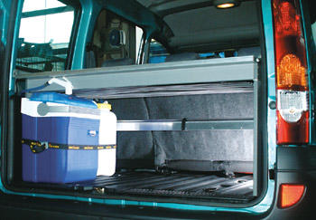 Doplnková sada Renault Kangoo Smile