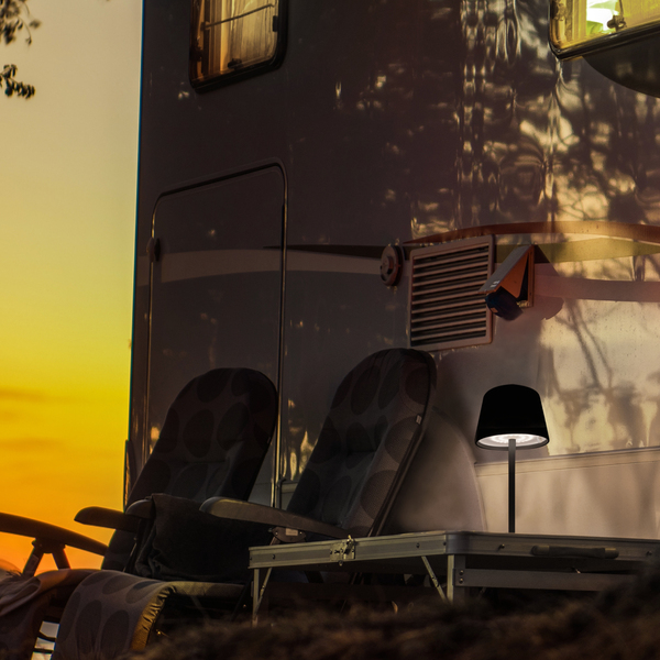 Stolová lampa LUCIEN