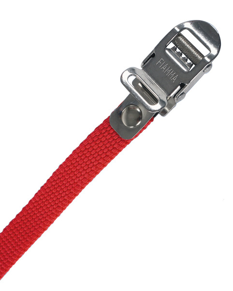 Napínací remeň pre ráfiky bicyklov s dĺžkou 39 cm