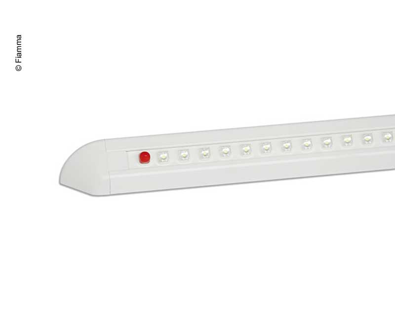 LED garážové svetlo 12V