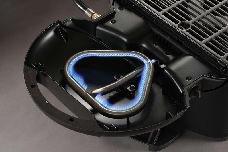 NomadiQ BBQ - Prenosný plynový gril</p>