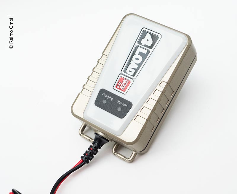 BatteryCharger 4LoadCB0.8