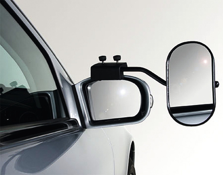 Univerzálne zrkadlo EMUK UNIVERSAL III, aj pre VW T5 od roku 2010