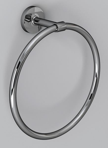 Towel Ring Round