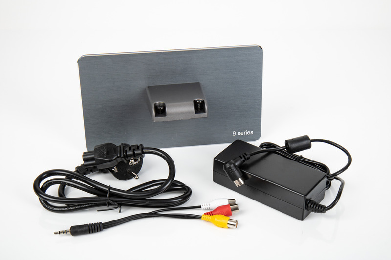 Súprava príslušenstva Oyster 27+32"