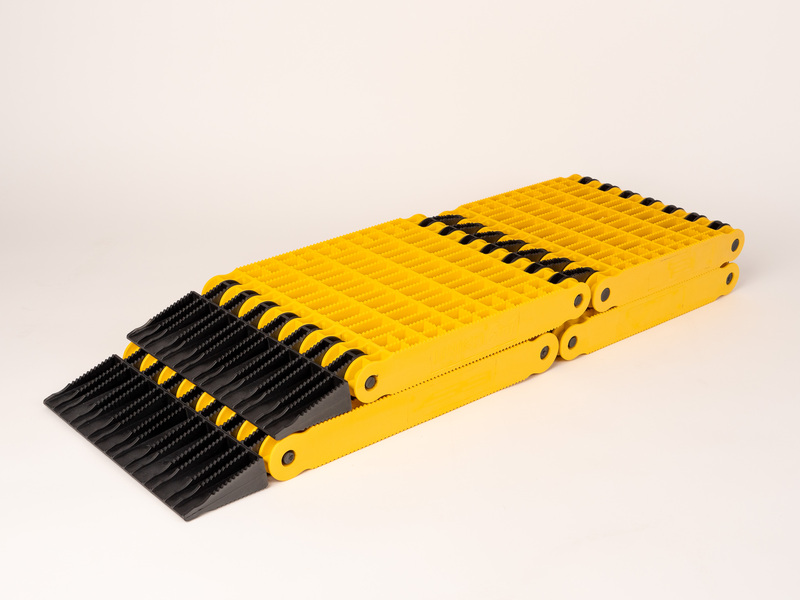 Uniko 6v1 skladacia rampa - 1 kus</p>