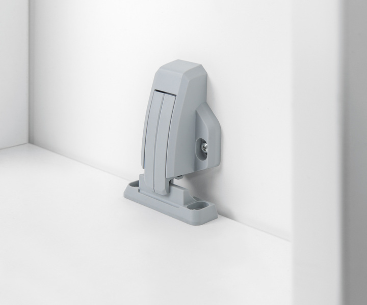 Zámok na klapku RV Push-Latch
