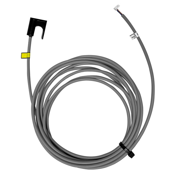 Skúšobný ventil uzáveru