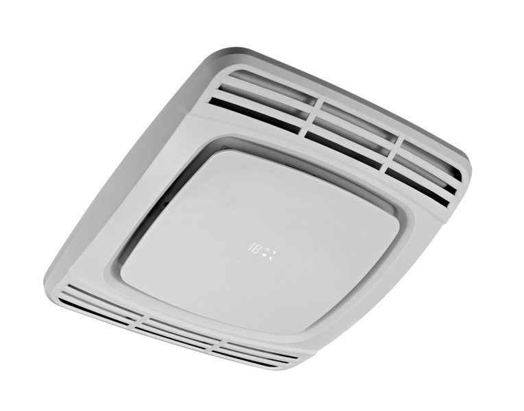 Strešná klimatizácia Carbest CoolSky – 2600 W, biela