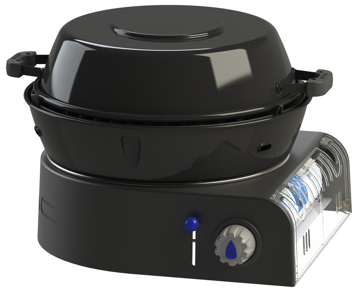 Kartušový varič Cadac SafariChefCompact 30 LITE</p>