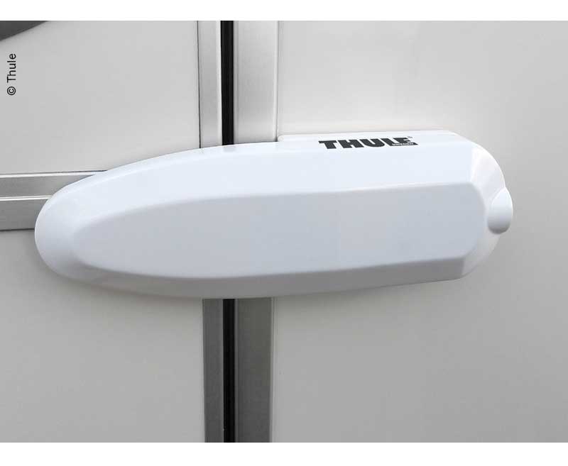 Thule Universal Lock – biela