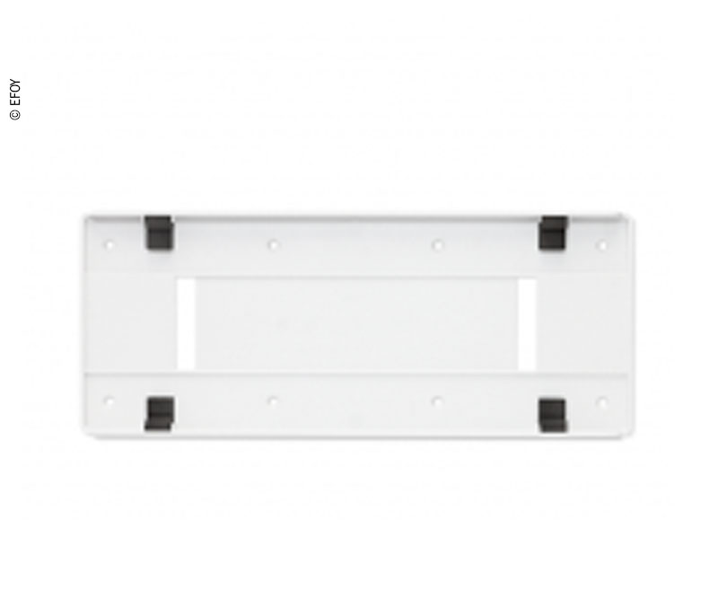 Montážna doska EFOY COMFORT