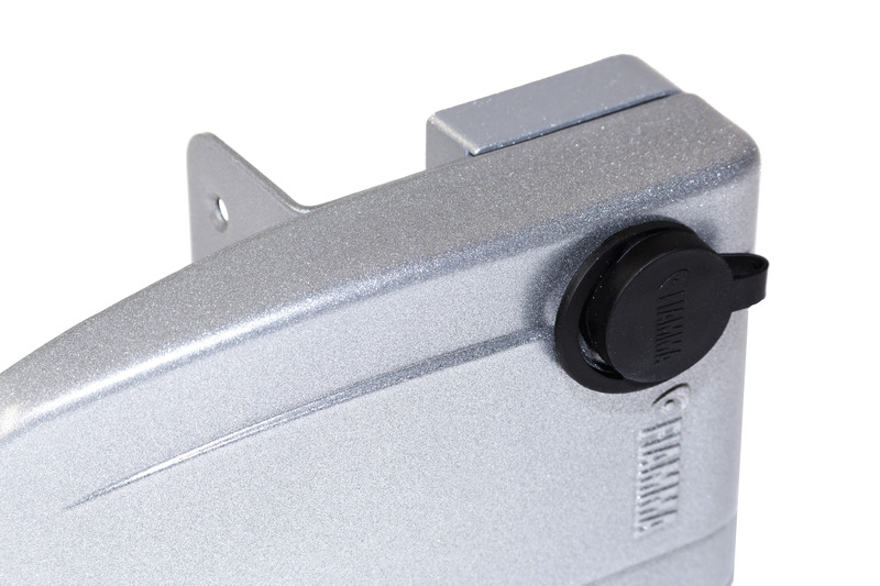 Zábrana na dvere zvonku Safe Door Frame, biela