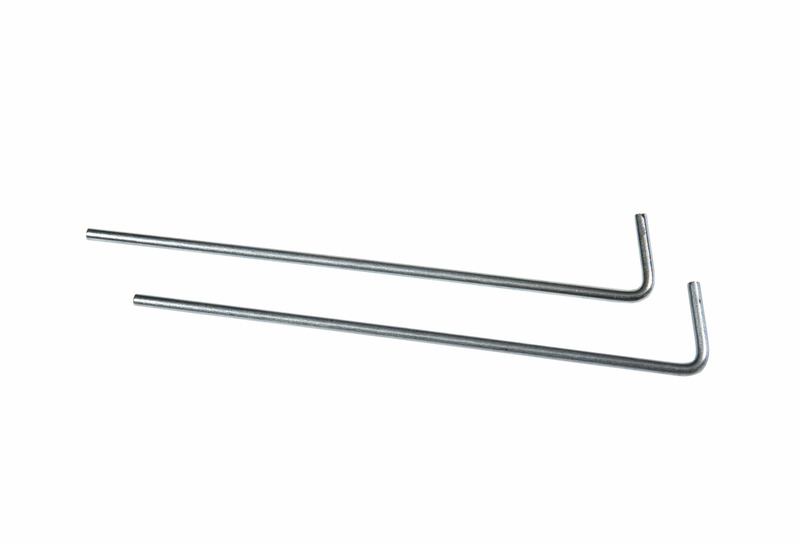 Inštalačná tyč Ă 16 mm - 196 cm</p>