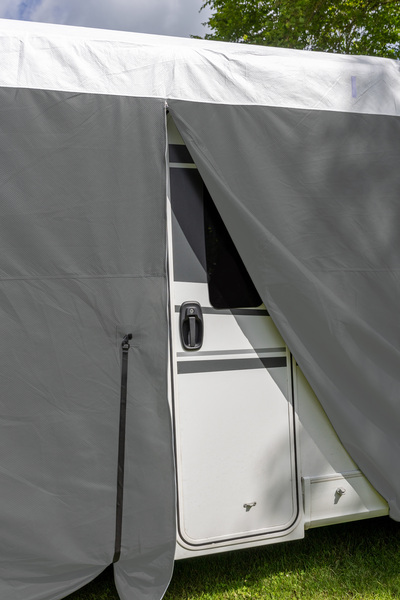 Obal na karavan 800 cm